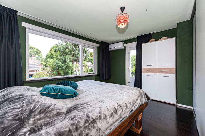 Foto 21 van de Postmeester 14