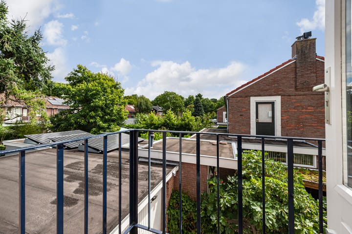 Foto 22 van de Postmeester 14