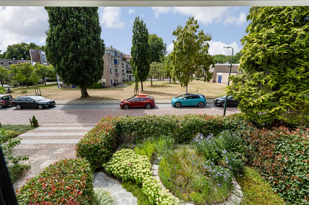 Foto 23 van de Postmeester 14