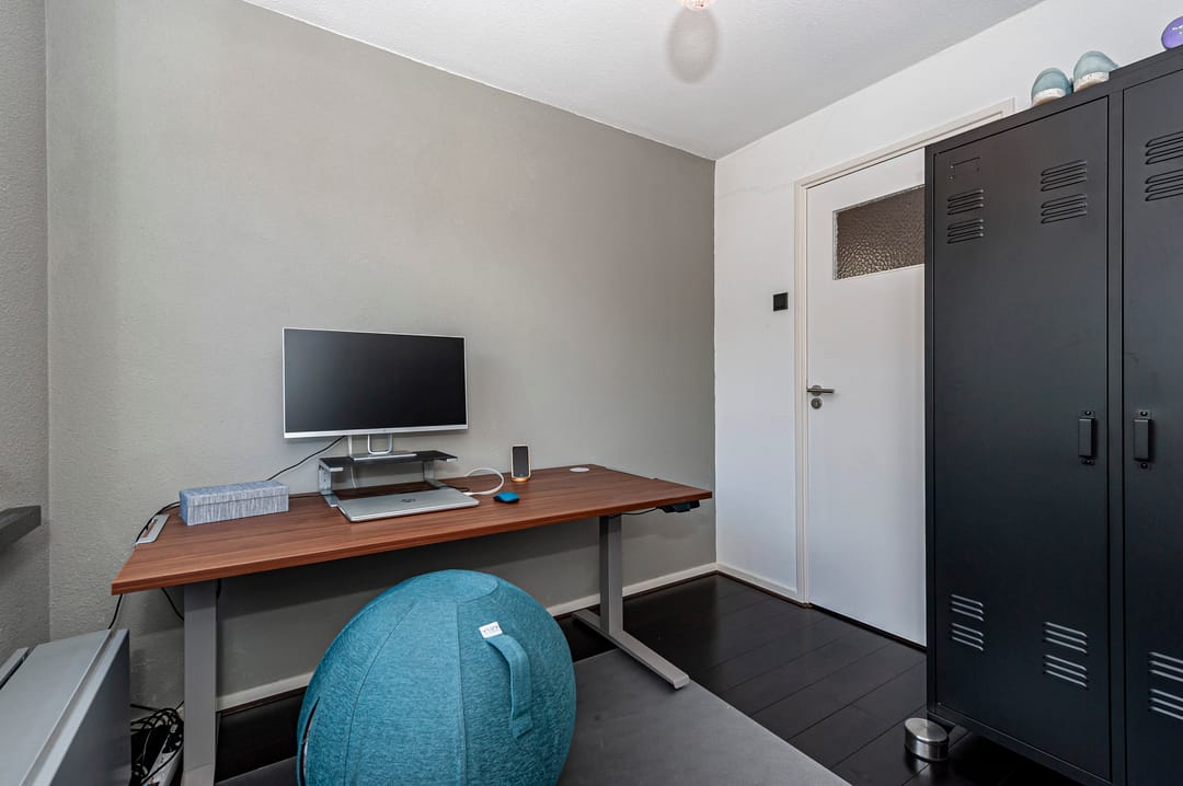 Foto 26 van de Postmeester 14