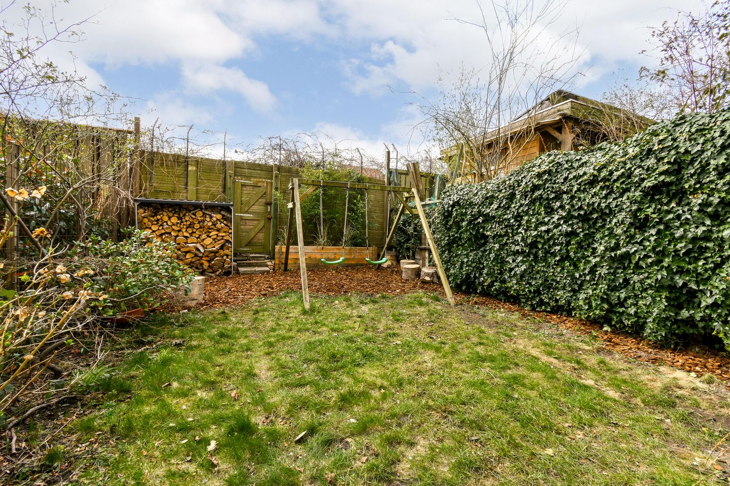 Foto 4 van Linnaeusparkweg 54-H