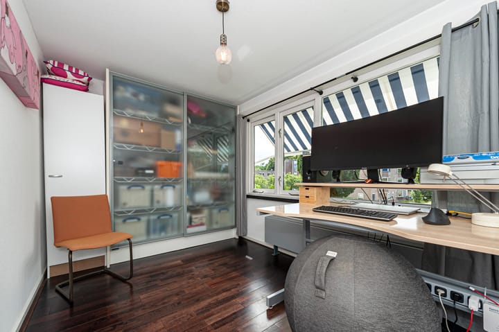 Foto 27 van de Postmeester 14