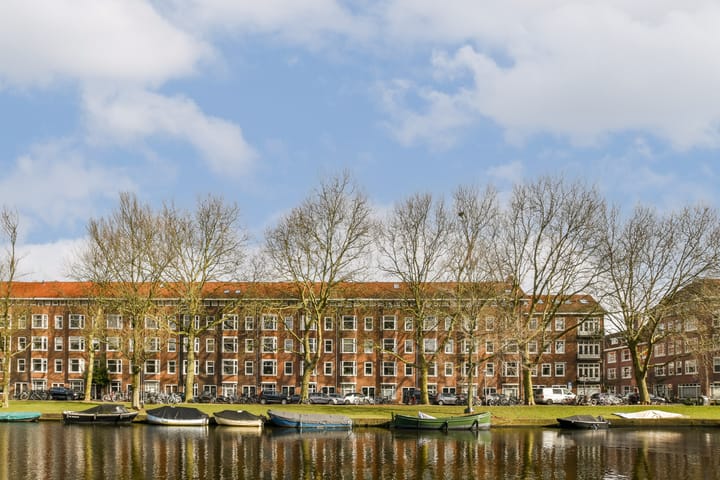 Foto 1 van Westlandgracht 181-H