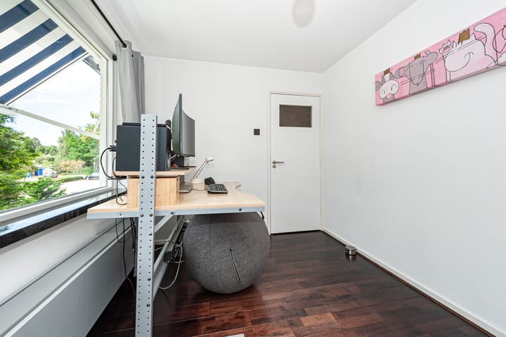 Foto 28 van de Postmeester 14