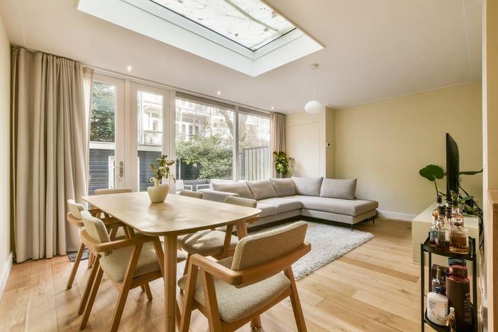 Foto 2 van Westlandgracht 181-H