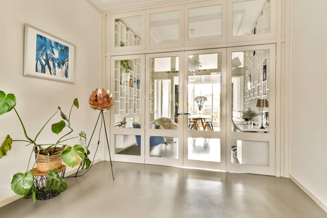 Foto 8 van Linnaeusparkweg 54-H