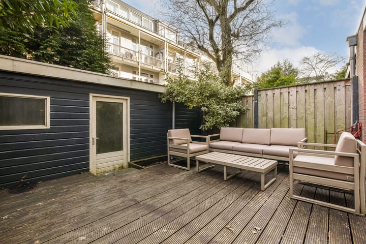 Foto 4 van Westlandgracht 181-H