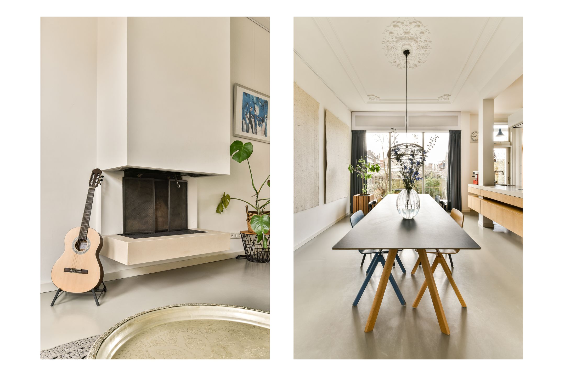 Foto 9 van Linnaeusparkweg 54-H