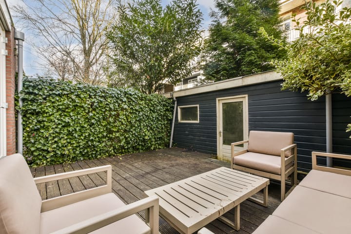 Foto 5 van Westlandgracht 181-H