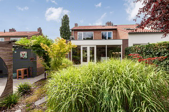 Foto 33 van de Postmeester 14