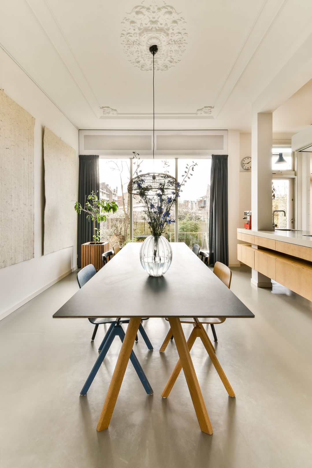 Foto 11 van Linnaeusparkweg 54-H