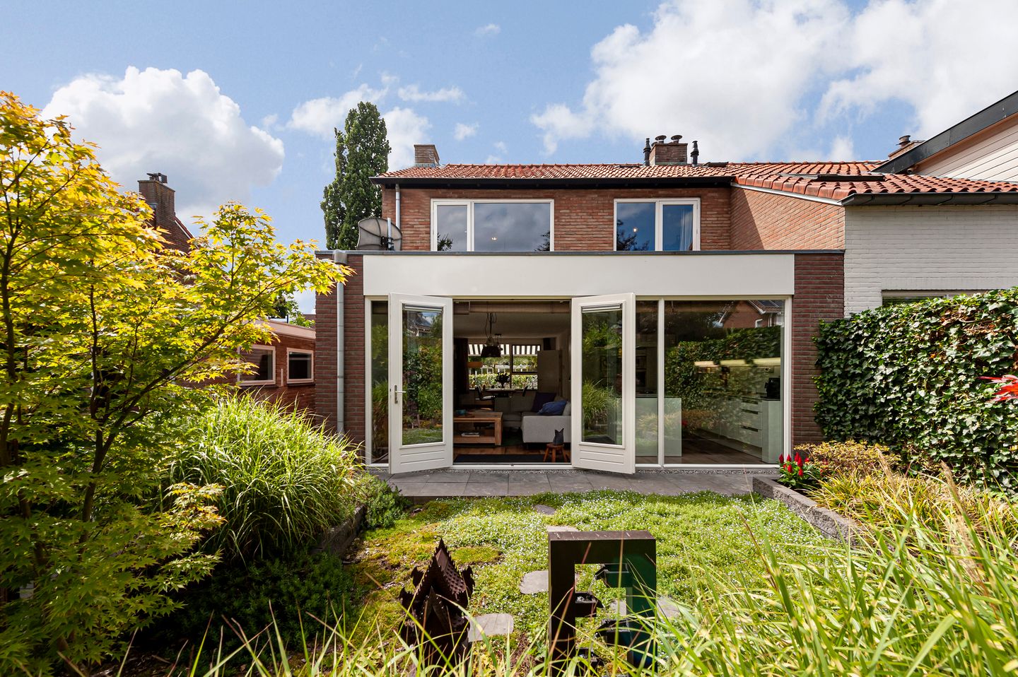 Foto 34 van de Postmeester 14