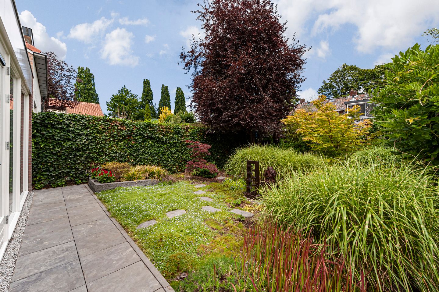 Foto 35 van de Postmeester 14