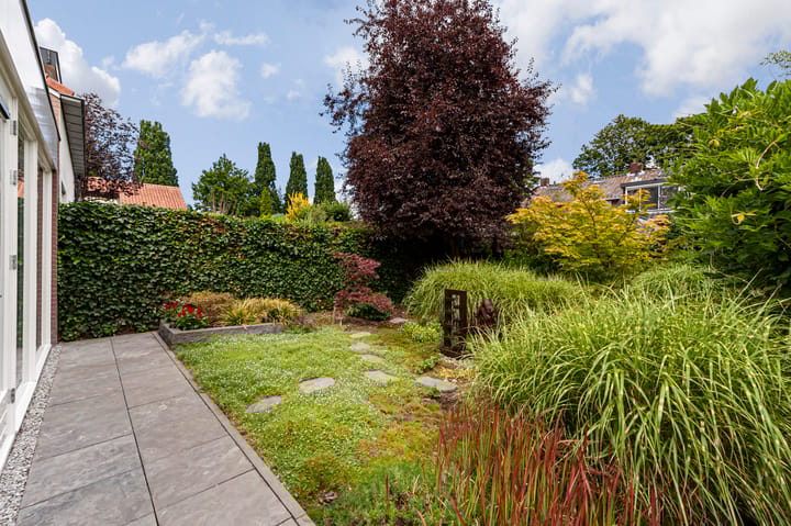 Foto 35 van de Postmeester 14