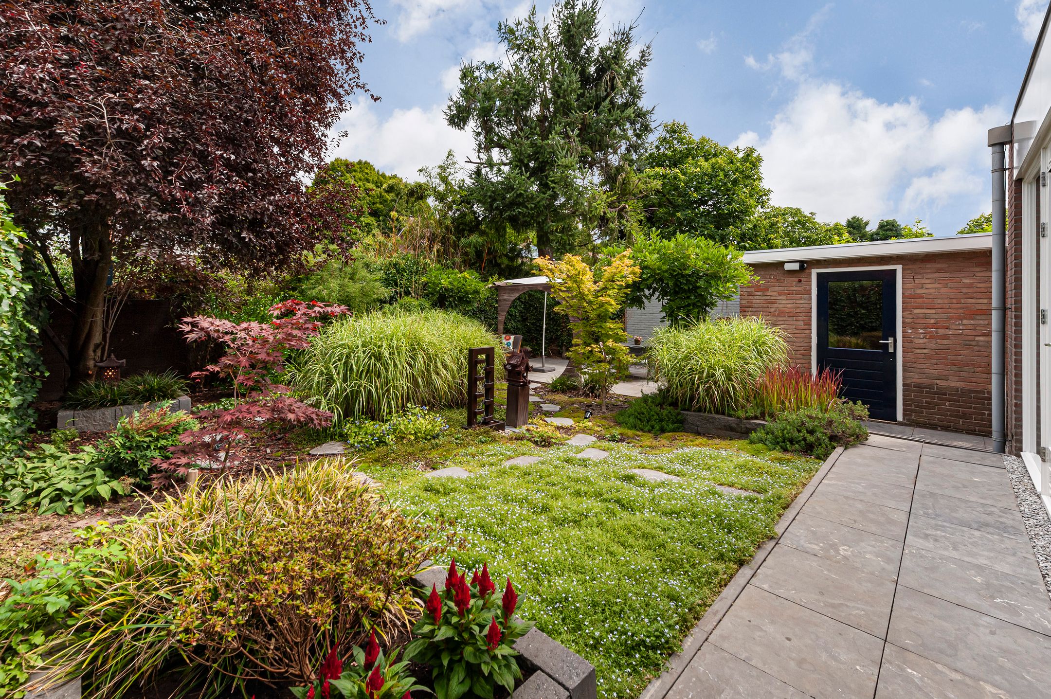 Foto 36 van de Postmeester 14