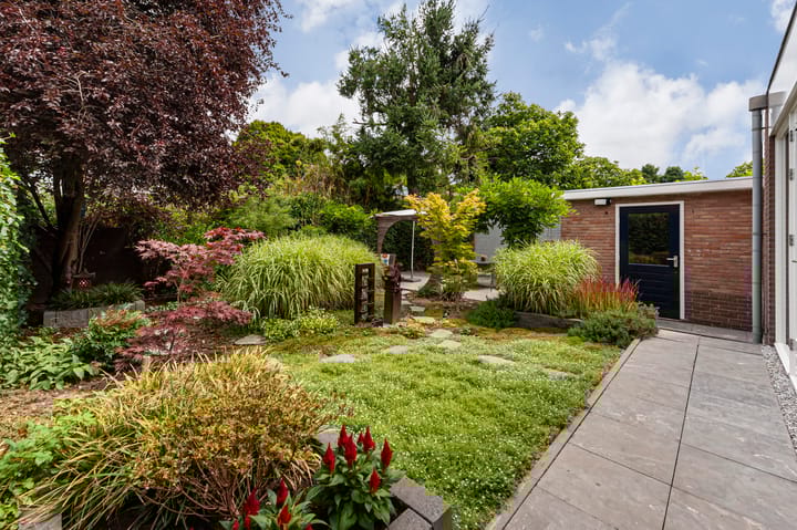 Foto 36 van de Postmeester 14