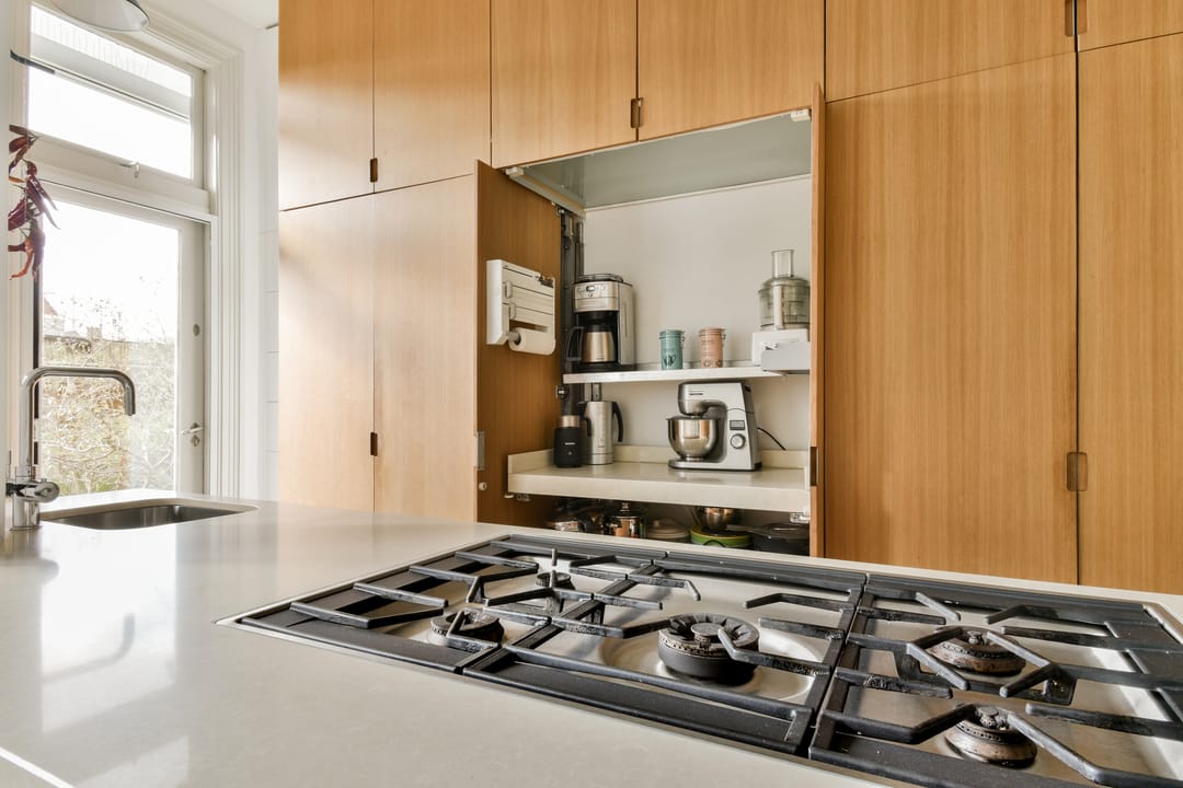 Foto 13 van Linnaeusparkweg 54-H