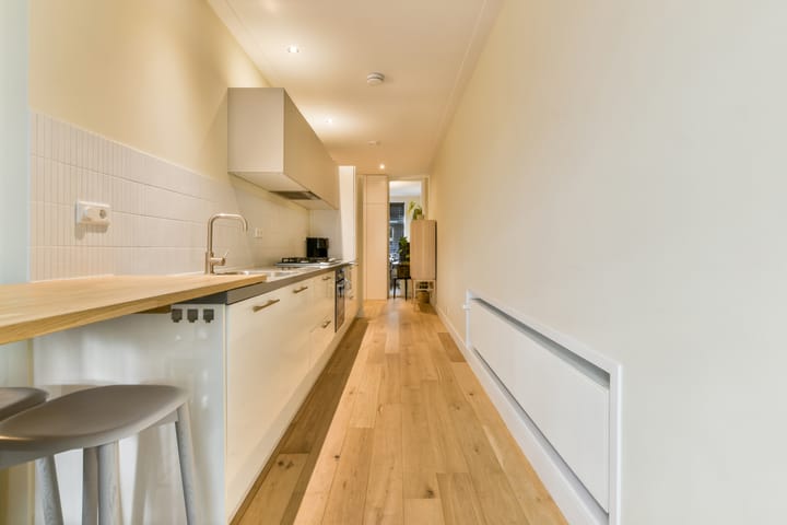 Foto 9 van Westlandgracht 181-H