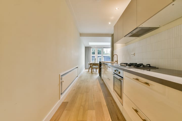 Foto 10 van Westlandgracht 181-H