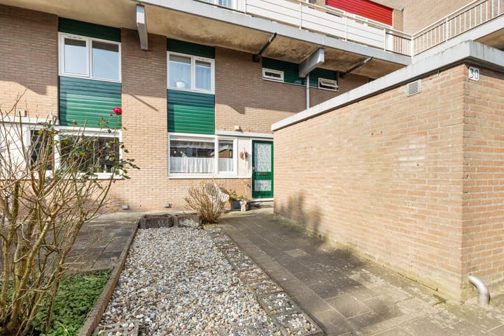 Foto 27 van Boogschutter 30