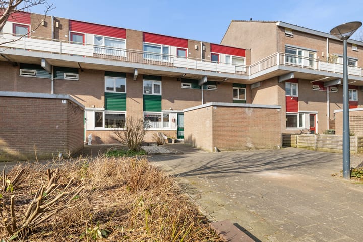 Foto 28 van Boogschutter 30