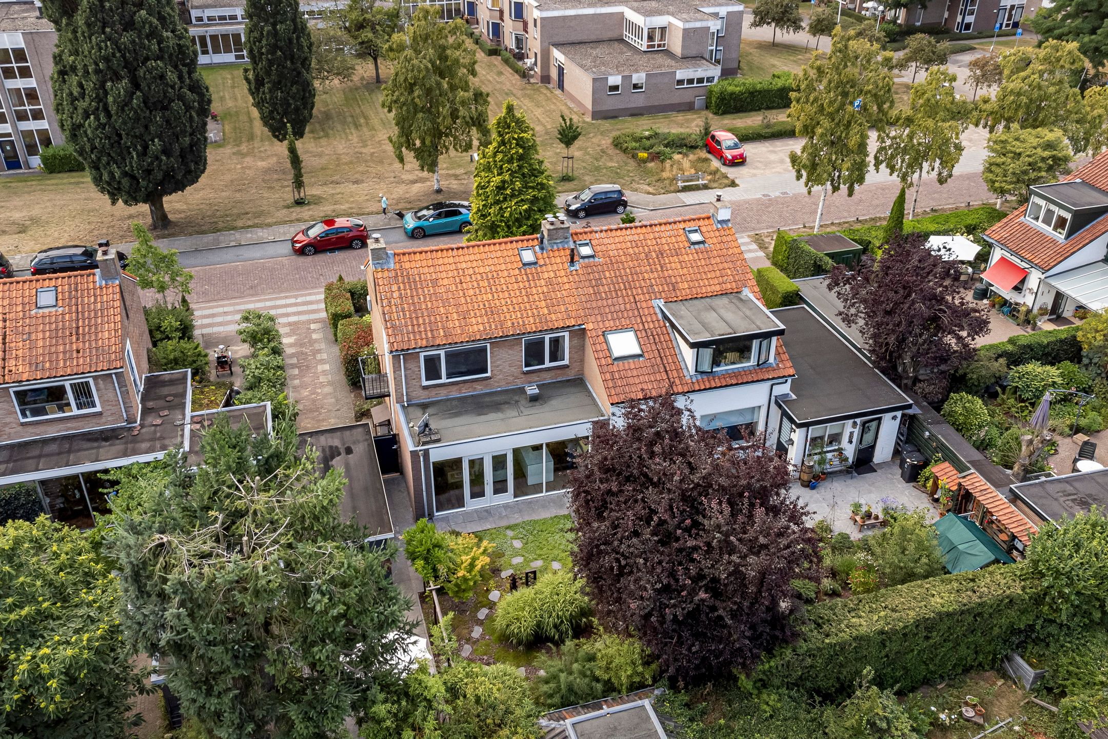 Foto 39 van de Postmeester 14