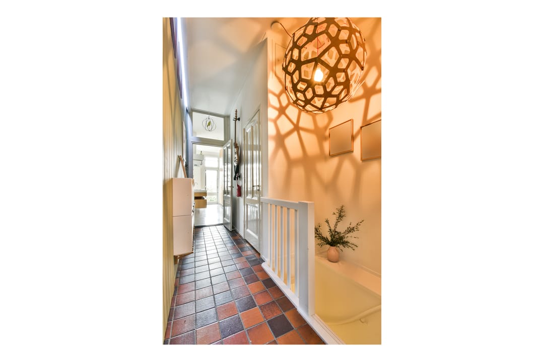 Foto 16 van Linnaeusparkweg 54-H