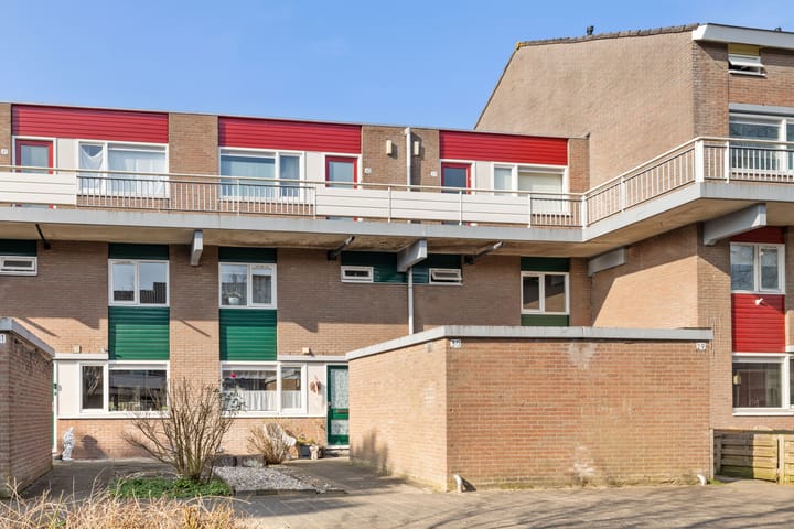 Foto 29 van Boogschutter 30