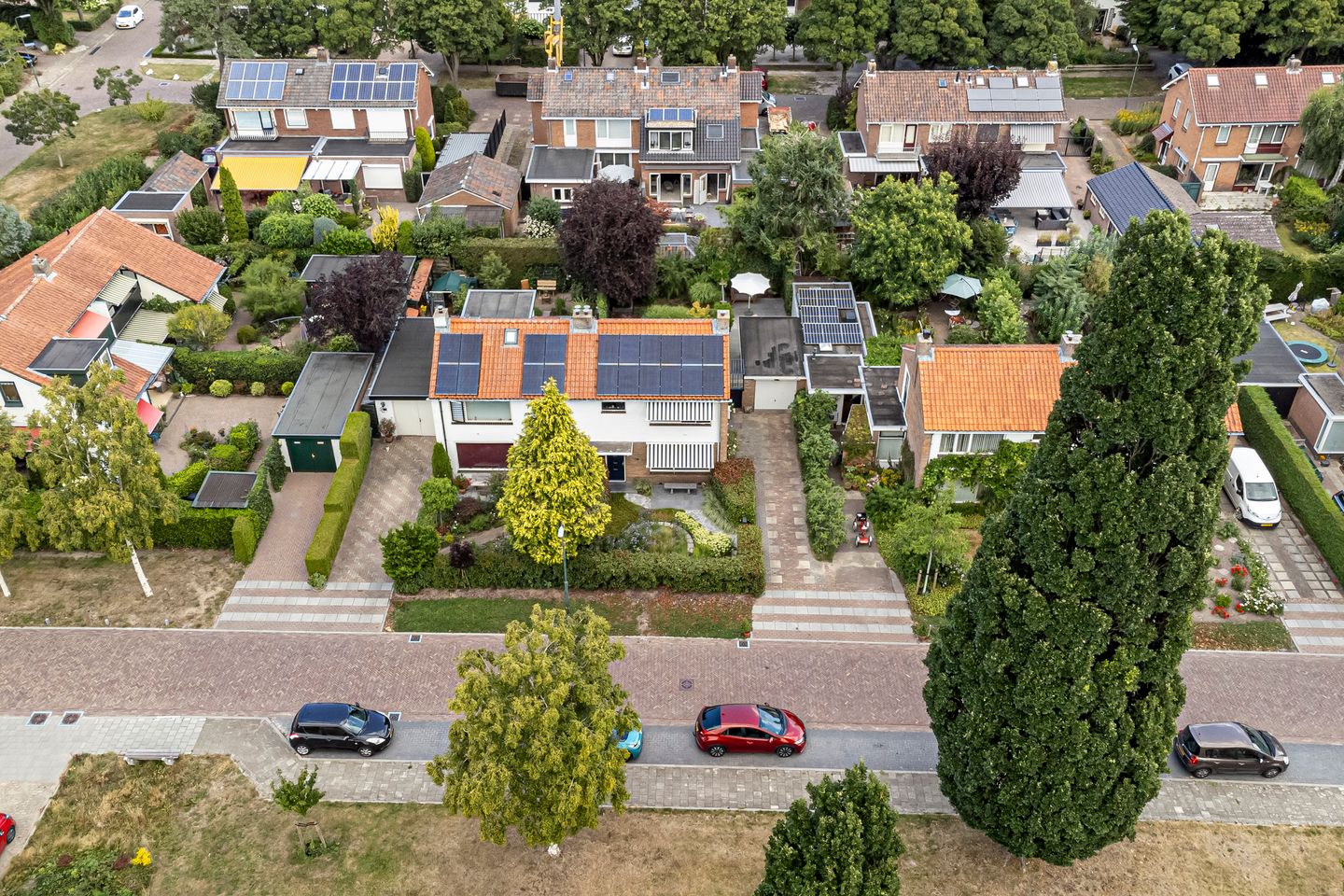 Foto 40 van de Postmeester 14