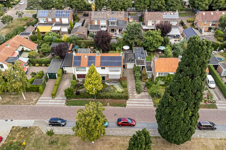 Foto 40 van de Postmeester 14