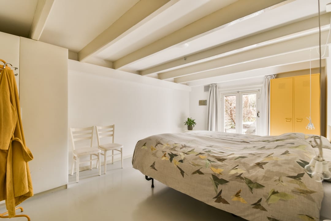 Foto 17 van Linnaeusparkweg 54-H