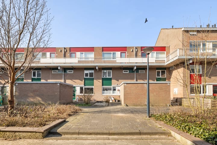 Foto 30 van Boogschutter 30