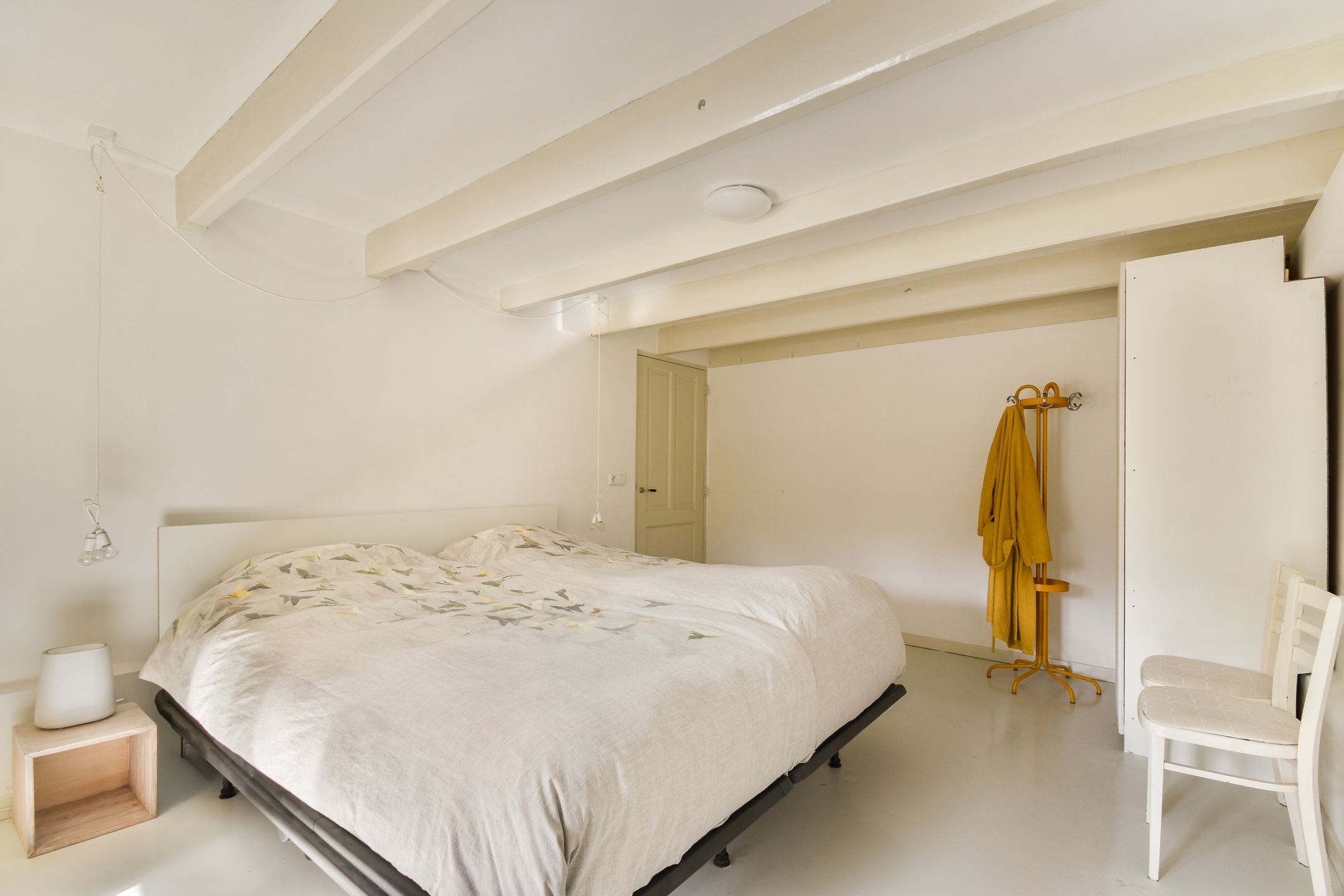 Foto 18 van Linnaeusparkweg 54-H