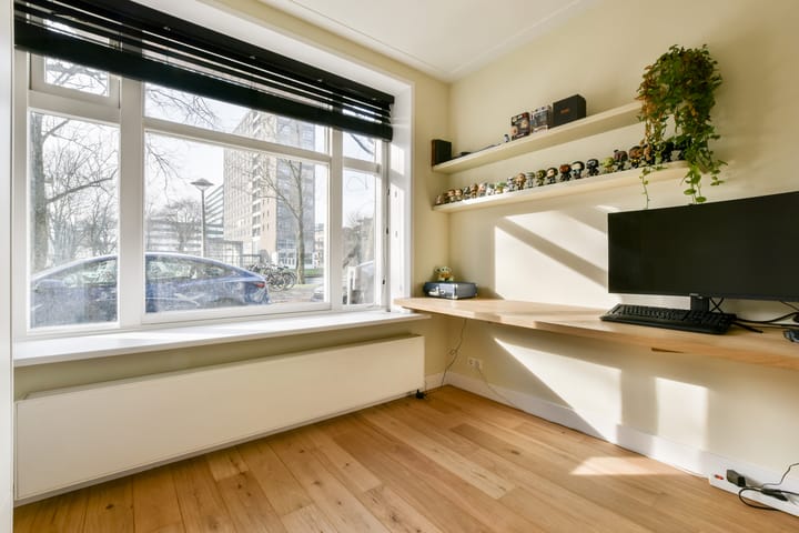 Foto 15 van Westlandgracht 181-H