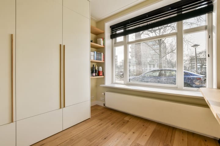 Foto 16 van Westlandgracht 181-H