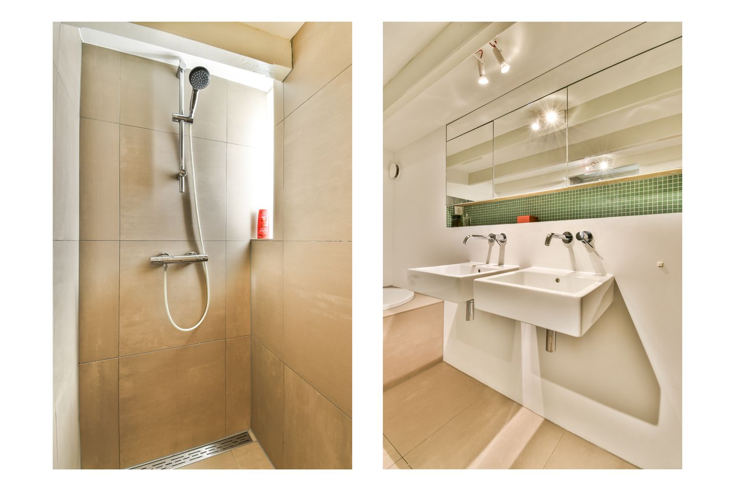 Foto 20 van Linnaeusparkweg 54-H