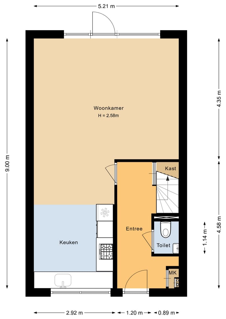 Foto 33 van Boogschutter 30