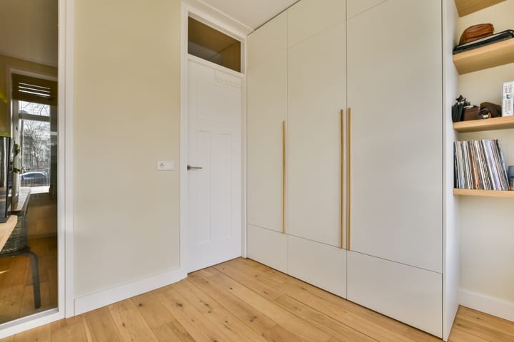 Foto 17 van Westlandgracht 181-H