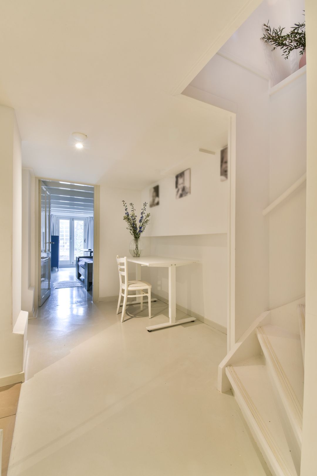 Foto 23 van Linnaeusparkweg 54-H