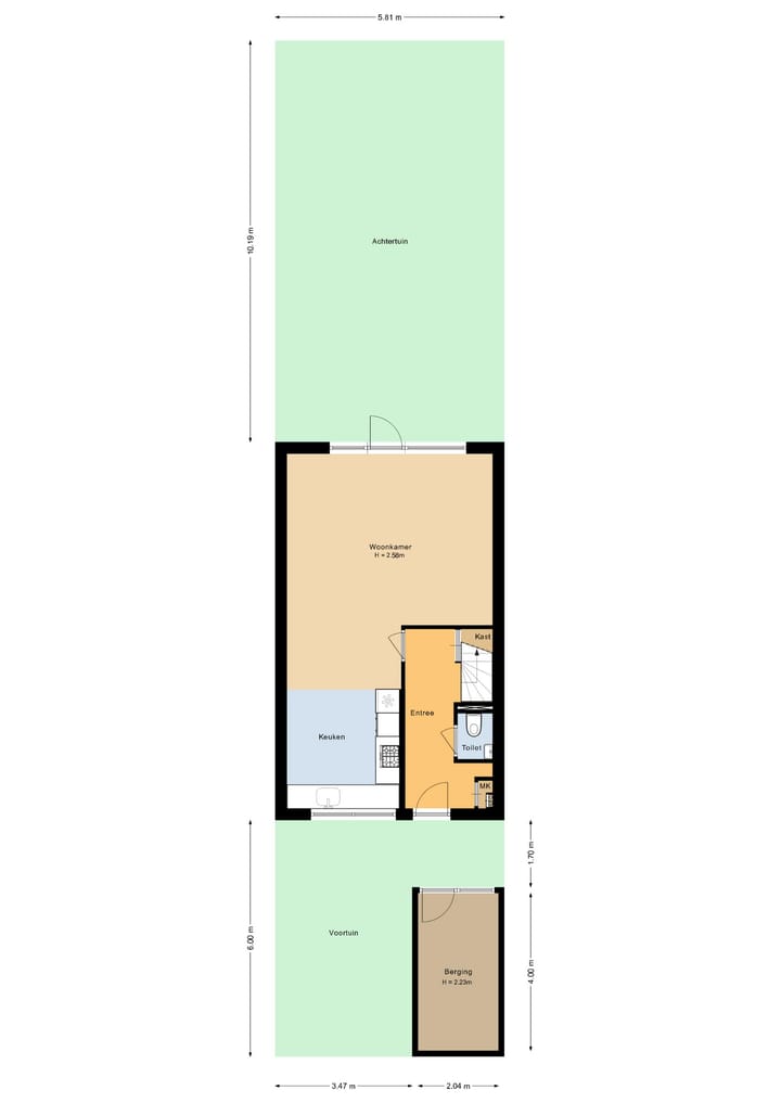 Foto 37 van Boogschutter 30