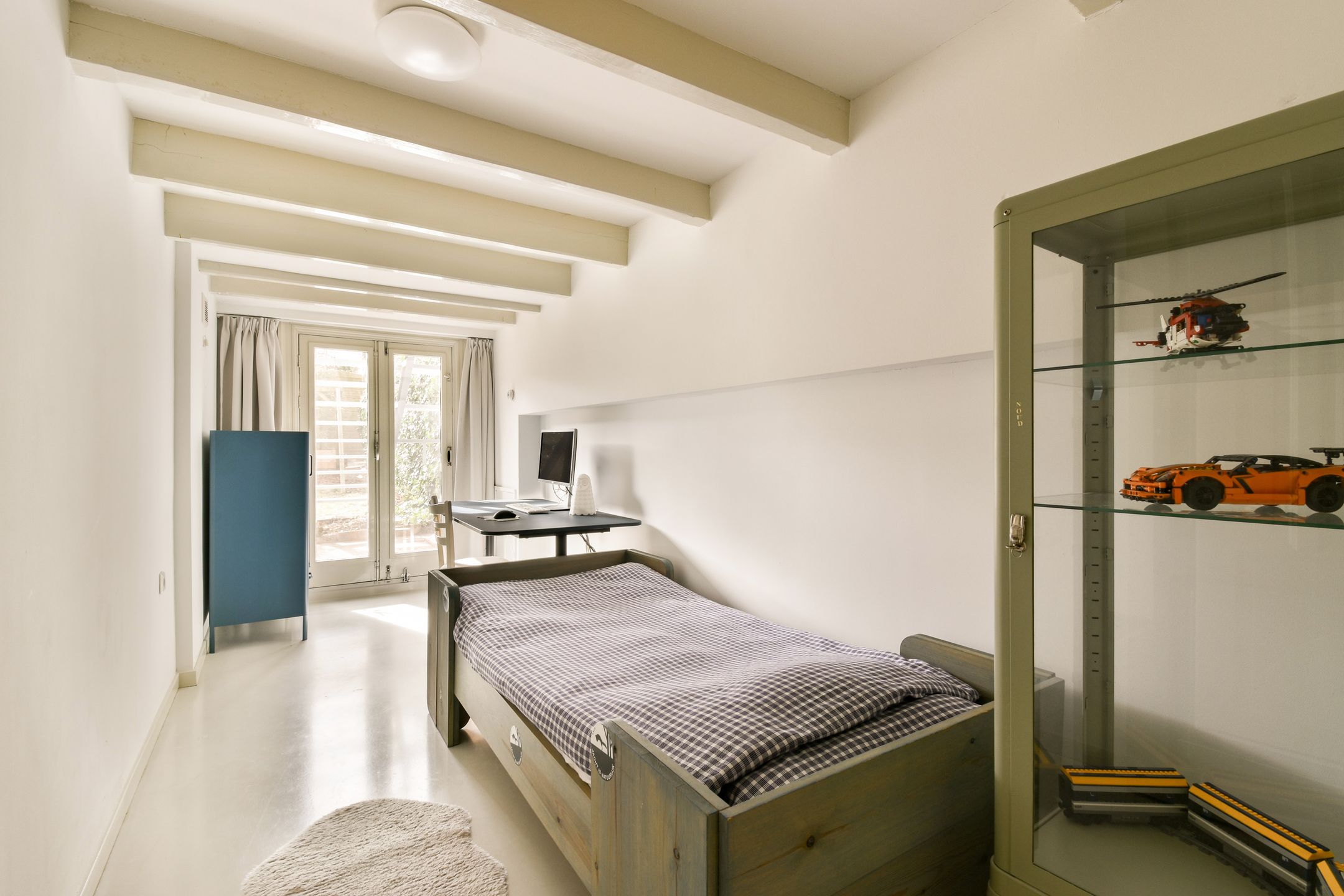 Foto 24 van Linnaeusparkweg 54-H