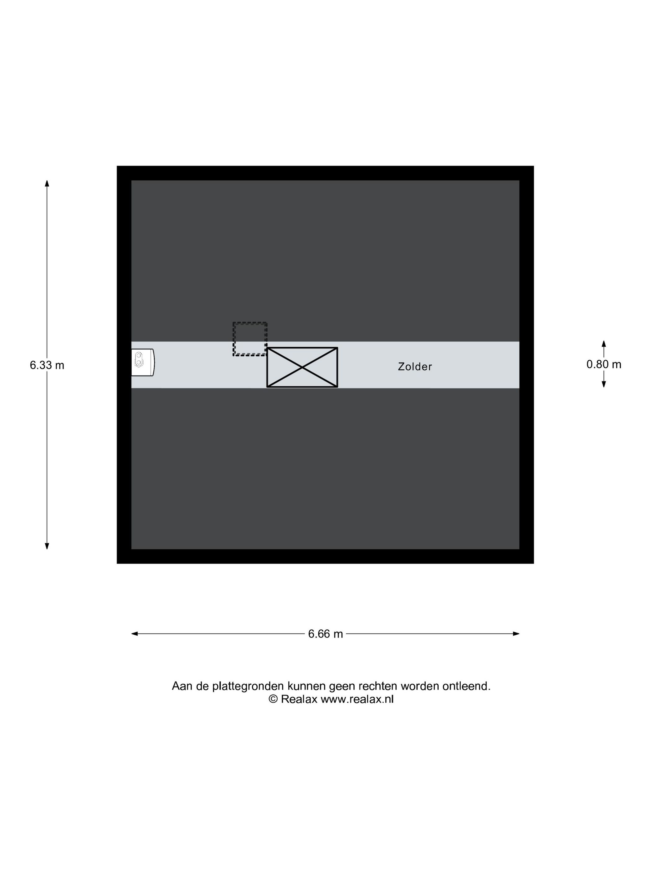 Foto 48 van de Postmeester 14