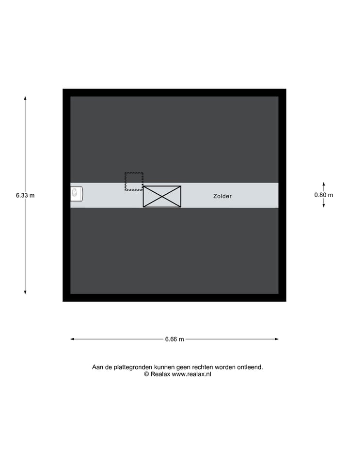 Foto 48 van de Postmeester 14