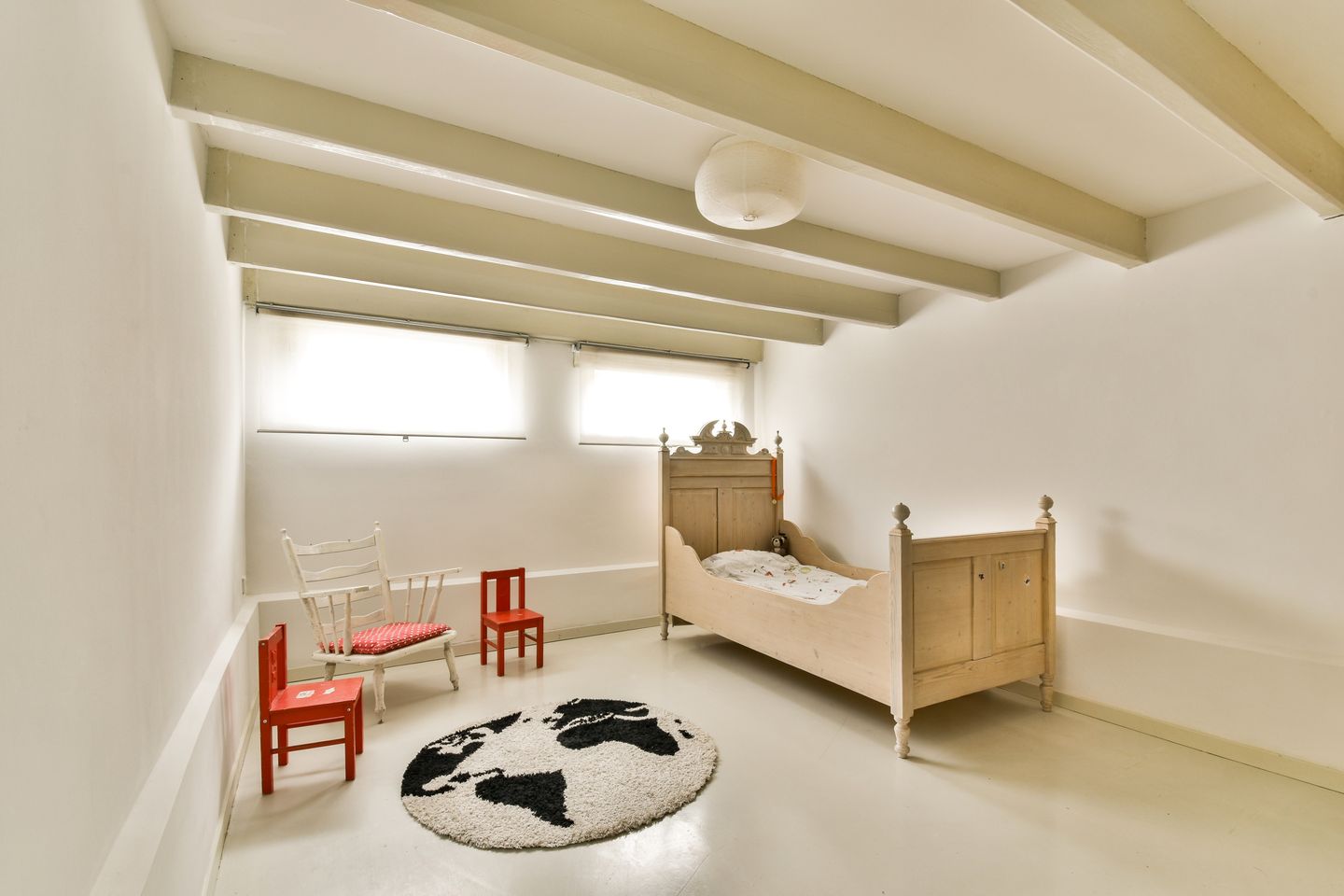 Foto 25 van Linnaeusparkweg 54-H