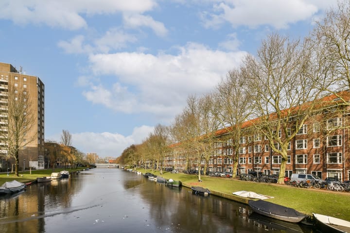 Foto 21 van Westlandgracht 181-H