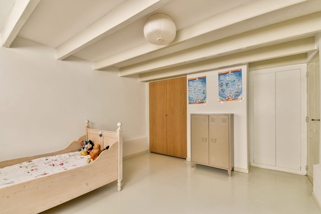 Foto 26 van Linnaeusparkweg 54-H