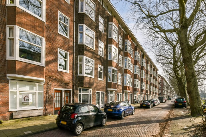 Foto 22 van Westlandgracht 181-H