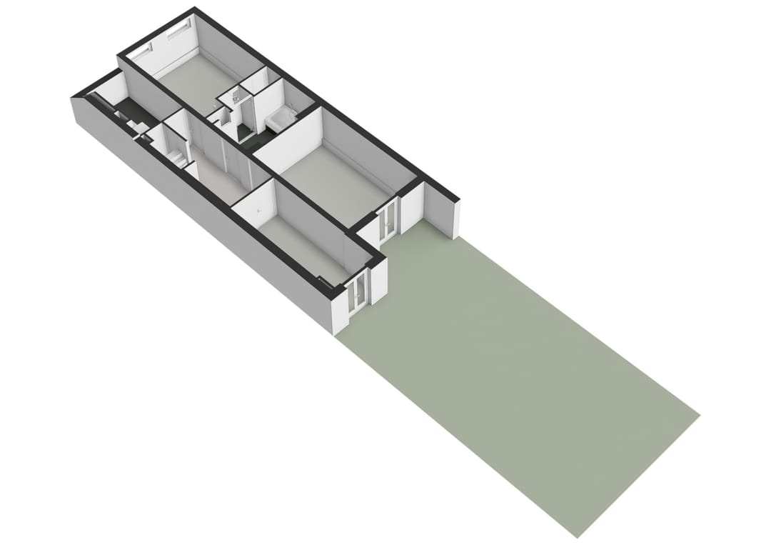 Foto 31 van Linnaeusparkweg 54-H