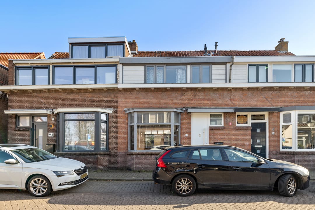 Photo 1 of Hordijk 187