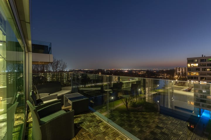 Foto 1 van Jan van Zutphenstraat 185